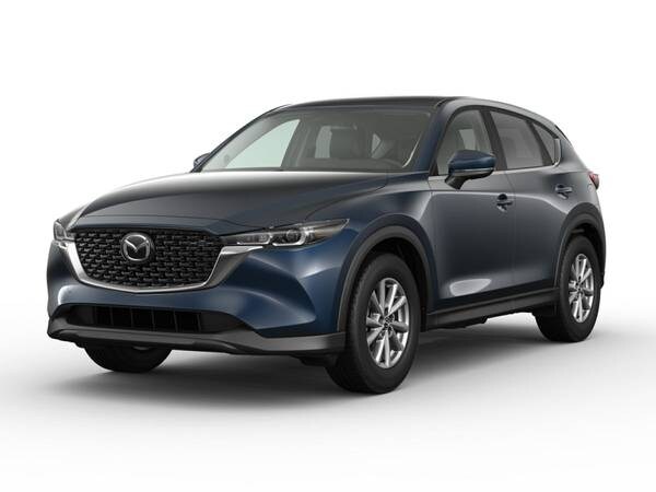 Mazda CX-5 with VIN: JM3KFBBM6P0243963