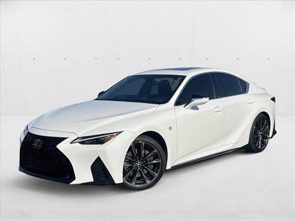 Lexus IS with VIN: JTHGZ1B28R5079408