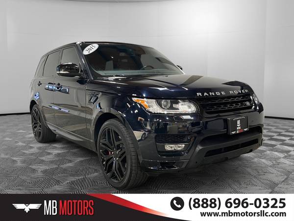 Land Rover Range Rover Sport with VIN: SALWV2TF3FA537075