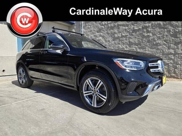 Mercedes-Benz GLC-Class with VIN: W1N0G8DB8MV283545