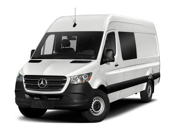 Mercedes-Benz Sprinter with VIN: W1Y40CHY4MT046296