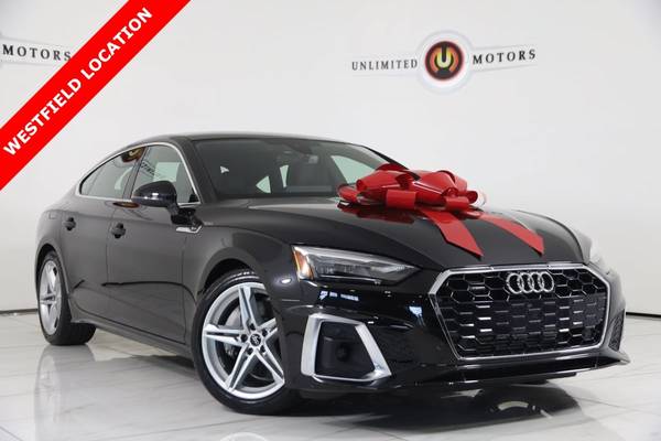 Audi A5 with VIN: WAUDACF58NA006646