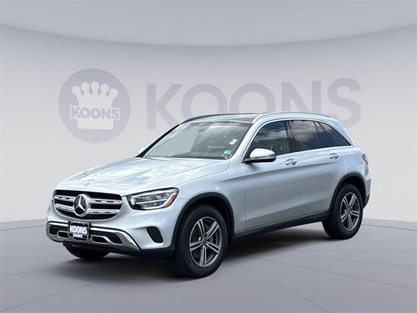Mercedes-Benz GLC-Class with VIN: WDC0G8EB6LF720077