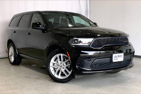 Dodge Durango with VIN: 1C4RDJDGXRC143851