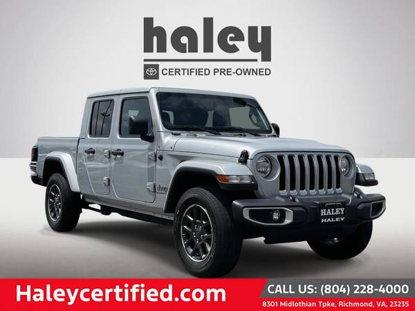 Jeep Gladiator with VIN: 1C6HJTFG6PL528776