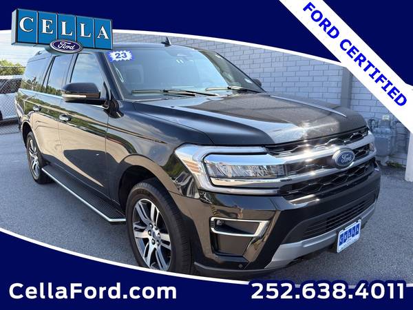 Ford Expedition with VIN: 1FMJK2A82PEA58957