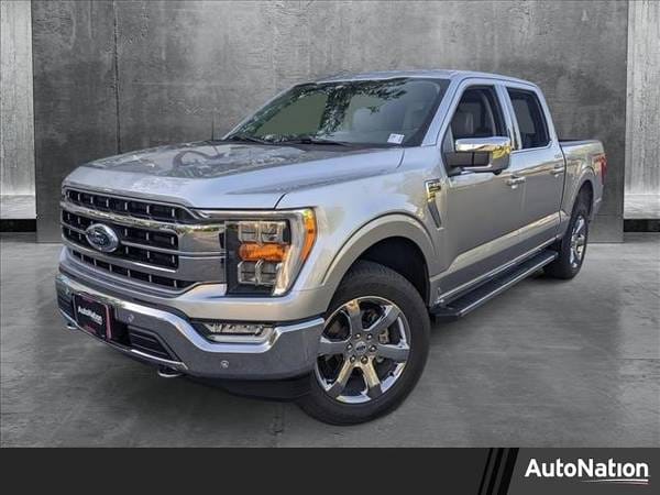 Ford F-150 with VIN: 1FTFW1E82NFB42108