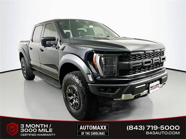 Ford F-150 with VIN: 1FTFW1RG4MFC56935