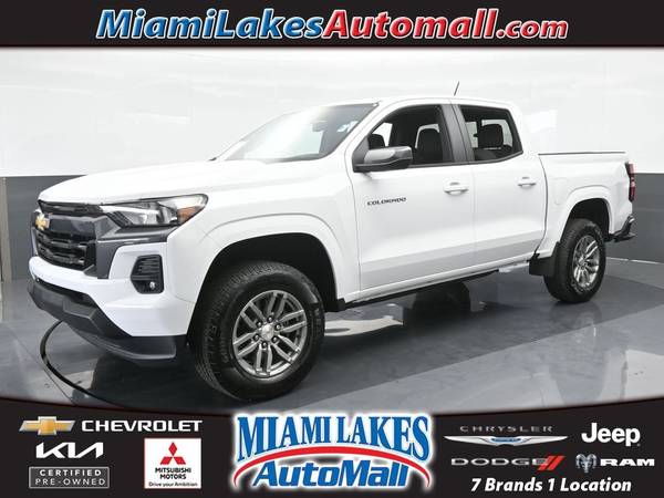 Chevrolet Colorado with VIN: 1GCGSCEC2R1254197