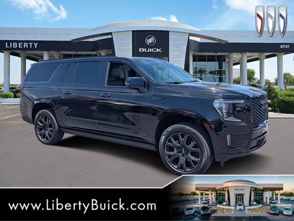 GMC Yukon XL with VIN: 1GKS2JKL0PR321921