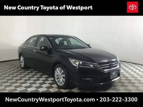 Honda Accord with VIN: 1HGCR2F89FA177906