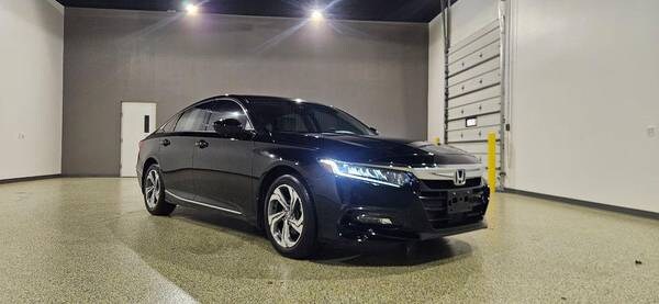 Honda Accord with VIN: 1HGCV1F4XJA217549