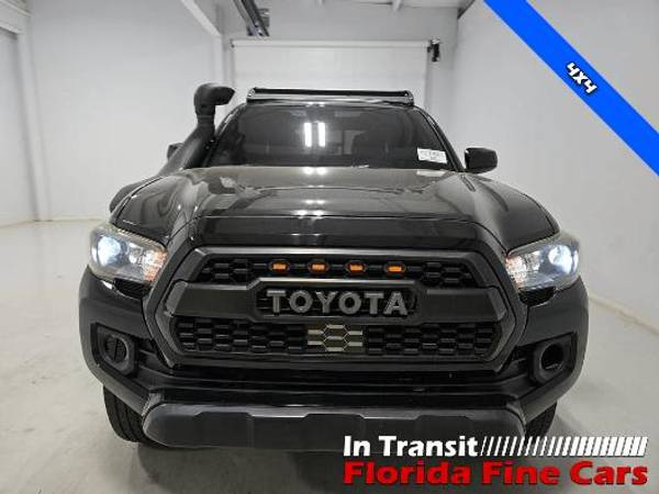 Toyota Tacoma with VIN: 3TMCZ5AN6PM546299