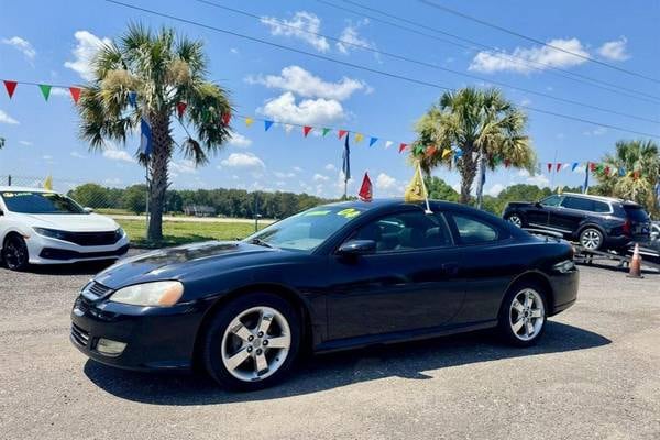 2004 Dodge Stratus