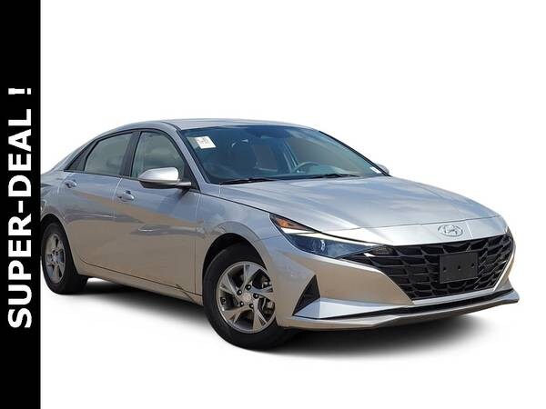Hyundai Elantra with VIN: 5NPLL4AG7MH049695