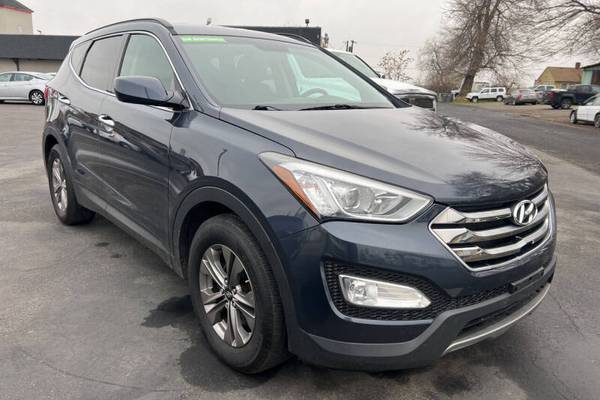 2015 Hyundai Santa Fe Sport Base