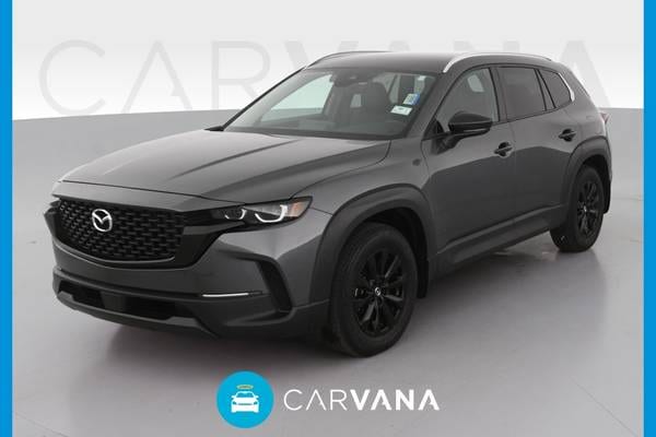 2024 Mazda CX-50 2.5 S Select