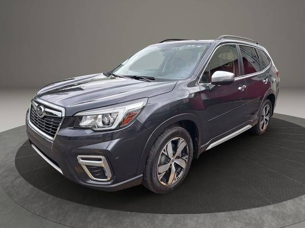 Subaru Forester with VIN: JF2SKAWC0KH549603
