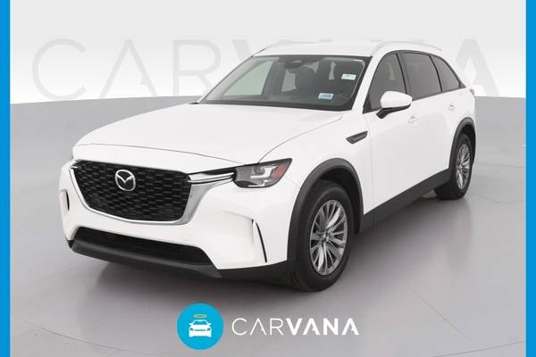 2024 Mazda CX-90 3.3 Turbo Select