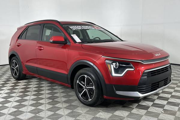 2024 Kia Niro EX Hybrid