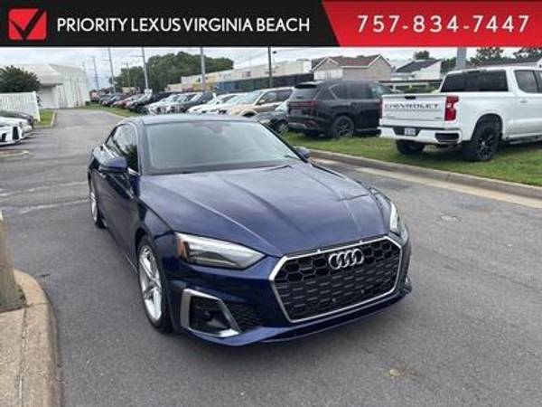 Audi A5 with VIN: WAUSAAF5XNA029633