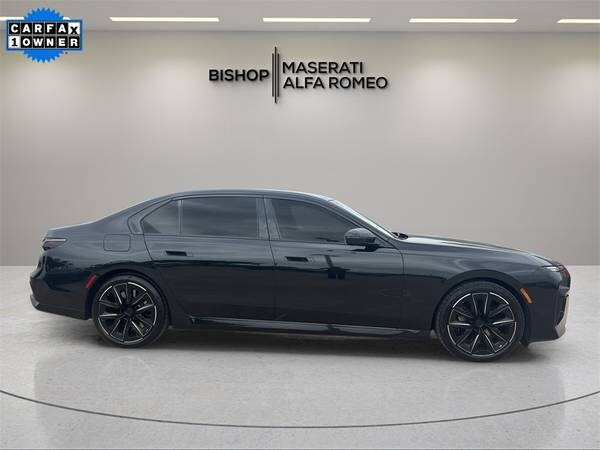 BMW 7 Series with VIN: WBA33EJ01RCR30093
