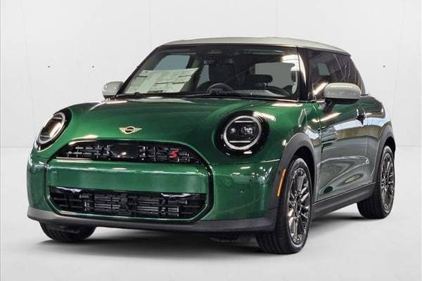 2025 MINI Hardtop 2 Door