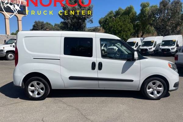 2018 Ram Promaster City Wagon SLT