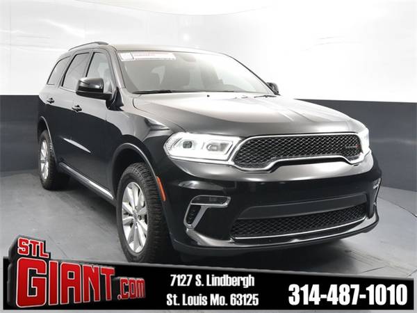 Dodge Durango with VIN: 1C4RDJAGXNC227988