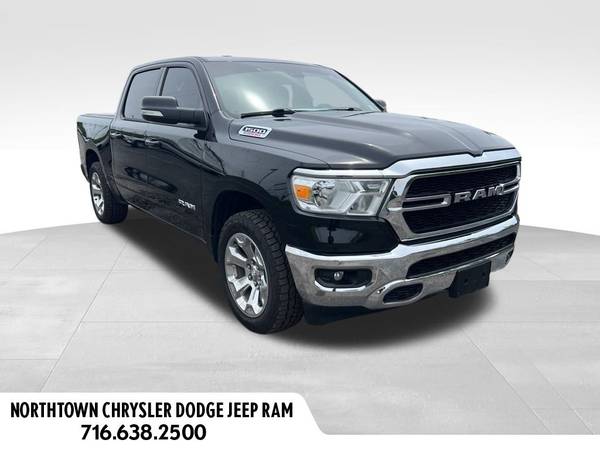 Ram 1500 with VIN: 1C6SRFFMXNN376654
