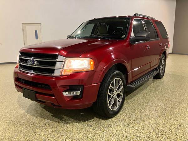Ford Expedition with VIN: 1FMJU1HT6HEA82565