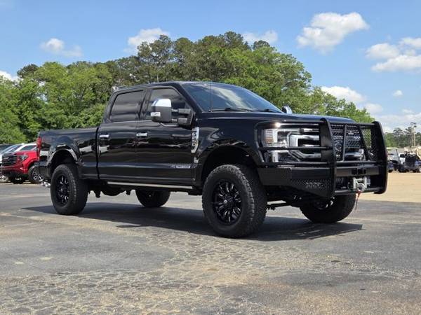 Ford F-250 Super Duty with VIN: 1FT7W2BT7NEC21573