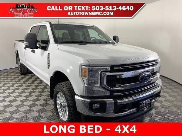 Ford F-350 Super Duty with VIN: 1FT8W3B68NEC50746