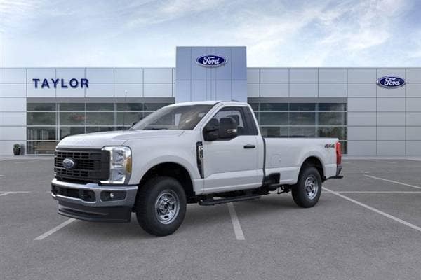 2024 Ford F-250 Super Duty XL  Regular Cab