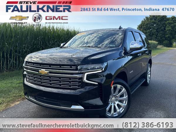 Chevrolet Tahoe with VIN: 1GNSKSKD7RR119341