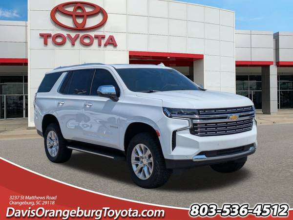 Chevrolet Tahoe with VIN: 1GNSKSKD7RR330815