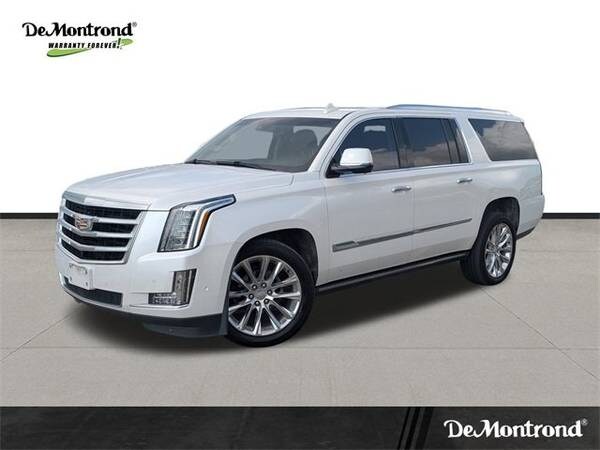 Cadillac Escalade ESV with VIN: 1GYS3JKJ8HR379388