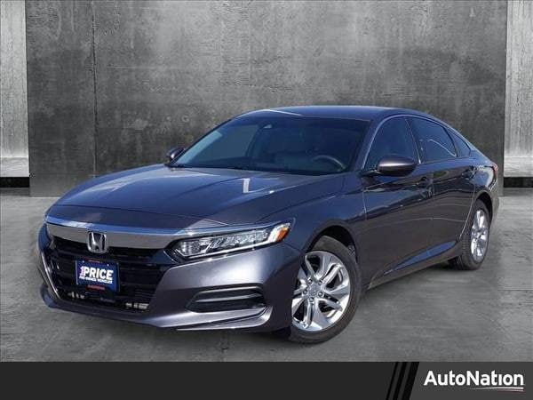 Honda Accord with VIN: 1HGCV1F1XJA230517
