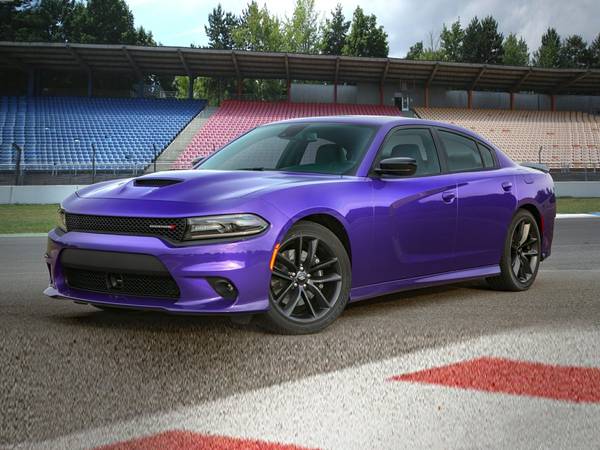 Dodge Charger with VIN: 2C3CDXHG3PH618936