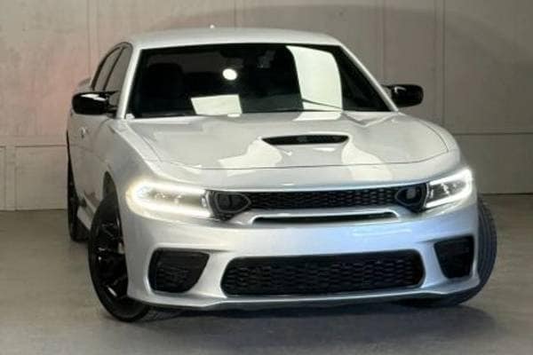 2022 Dodge Charger GT