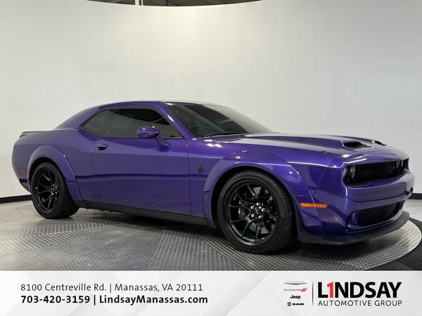 Dodge Challenger with VIN: 2C3CDZC90PH647878