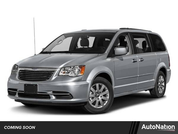 Chrysler Town and Country with VIN: 2C4RC1BG3GR213572