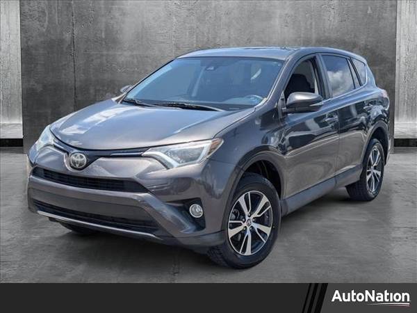 Toyota RAV4 with VIN: 2T3WFREV0JW472584