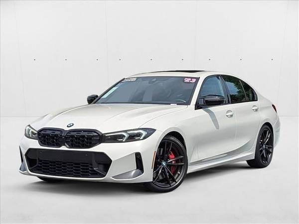 BMW 3 Series with VIN: 3MW49FS07P8C86398