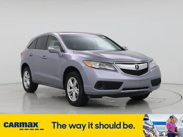 Acura RDX with VIN: 5J8TB3H32FL003420