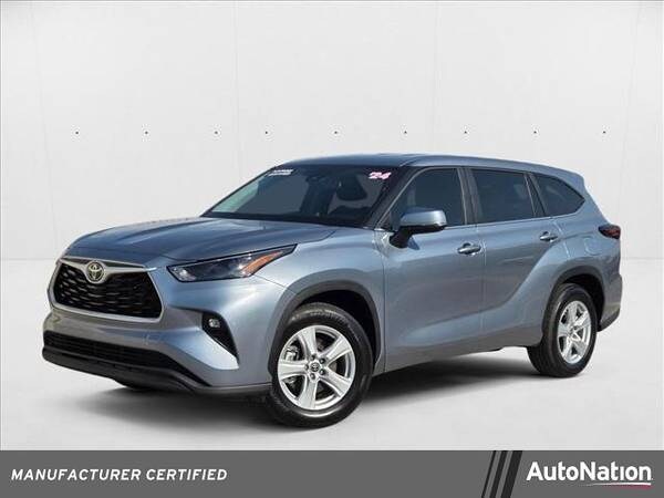 Toyota Highlander with VIN: 5TDKDRAH6RS529808
