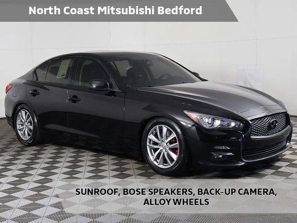 INFINITI Q50 with VIN: JN1CV7AR2GM252276