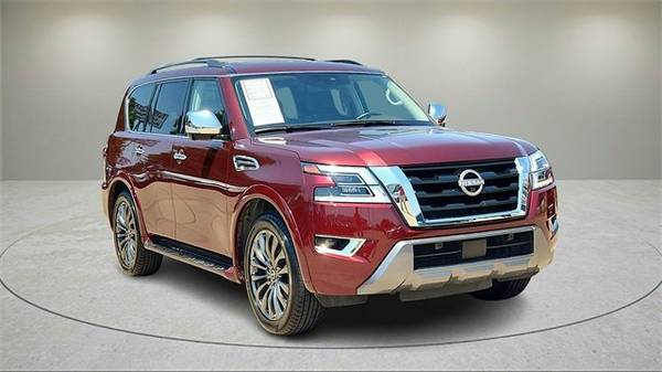 Nissan Armada with VIN: JN8AY2DAXP9400332