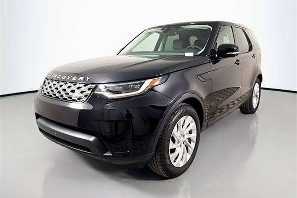 2024 Land Rover Discovery P300 S