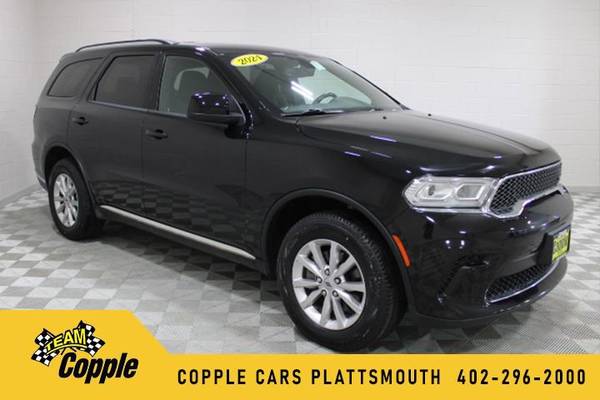 Dodge Durango with VIN: 1C4RDJAG6RC115081
